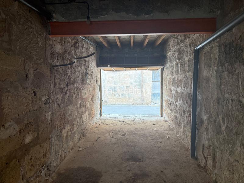 Foto f25839f7-7a08-4823-9879-c1835b64b204. Casa  de pueblo con proyecto y licencia para reforma integral en el centro en Sineu