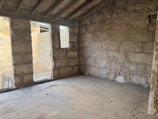 Casa a Sineu. Casa de pueblo con proyecto y licencia para reforma integral en