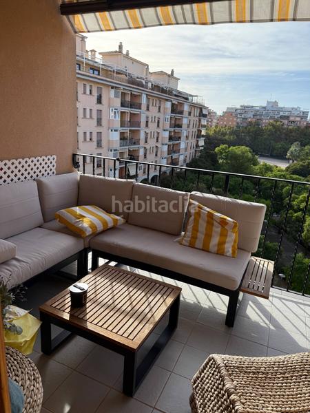 Foto 7fc956aa-59f5-45f3-bb73-1db976819225. Lloguer apartament amb aparcament a Es Camp Redó Palma de Mallorca