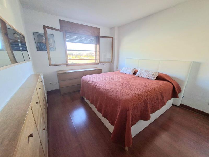 Foto 3a1f4900-a2c7-4a5d-85f6-9622e3ca9e02. Rent apartment with parking in Es Camp Redó Palma de Mallorca