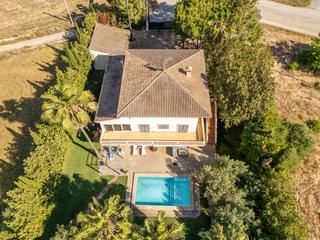 Lloguer Masia a Sant Joan. Finca mallorquina con carácter y piscina privada  sant joan  vil