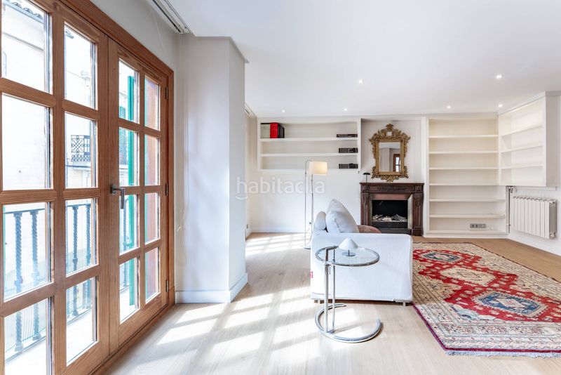 Foto 16e1b204-e724-4021-81d3-9f3a633699df. Flat with heating parking in La Seu Palma de Mallorca