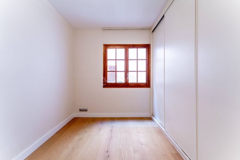 Foto 230296b8-1123-4857-8e19-534824881264. Flat with heating parking in La Seu Palma de Mallorca