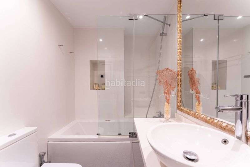 Foto 5a51d8f3-de97-4343-9441-d79e43b75978. Flat with heating parking in La Seu Palma de Mallorca