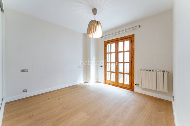 Foto abebb8c3-3dc4-40b5-ad64-1209bc1dc0b4. Flat with heating parking in La Seu Palma de Mallorca