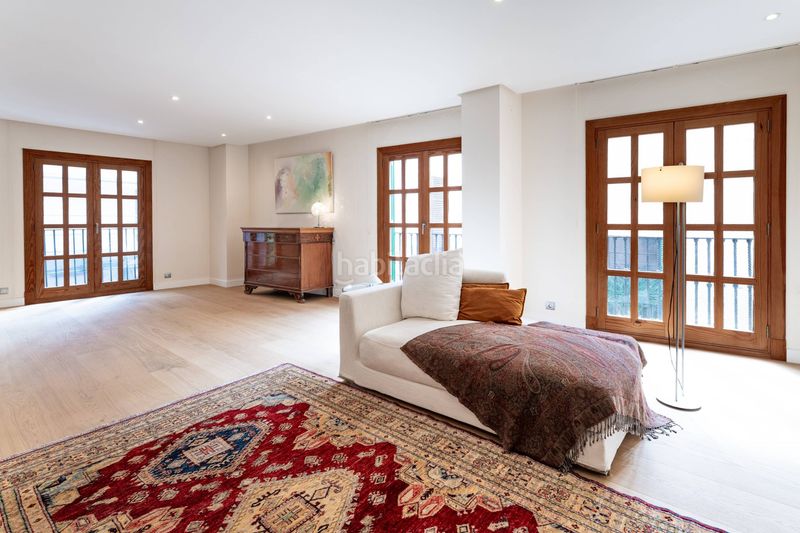 Foto ce3859b4-165b-4bc2-86ca-65b09d78da1b. Flat with heating parking in La Seu Palma de Mallorca