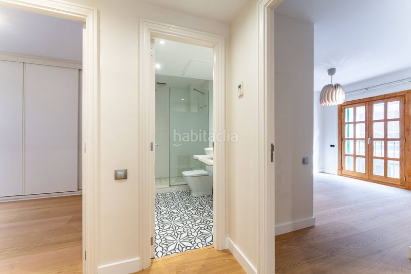 Foto d139ade3-f195-4544-80c7-f5789c967bd7. Flat with heating parking in La Seu Palma de Mallorca