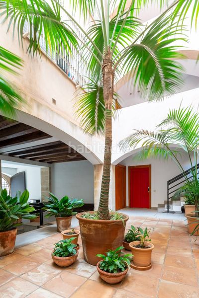 Foto d1964489-22e9-4ee5-9582-33cc61dd3c37. Flat with heating parking in La Seu Palma de Mallorca