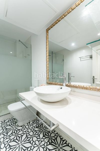 Foto f12b4cab-3e6e-4727-8174-1424bdca376e. Flat with heating parking in La Seu Palma de Mallorca