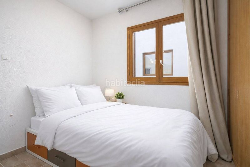 Foto 41c992da-bc41-4d7f-b224-8d421ac6cad7. Flat with heating in S´Arenal Llucmajor