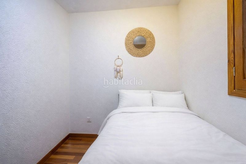Foto 62ad6bdf-3fa0-4d27-8de3-e44473ddd997. Flat with heating in S´Arenal Llucmajor