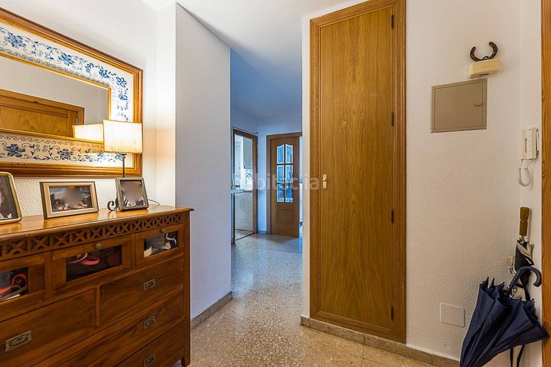 Foto 7dca7ad5-c3c3-46ce-b29f-a31529b6b754. Flat with heating in S´Arenal Llucmajor