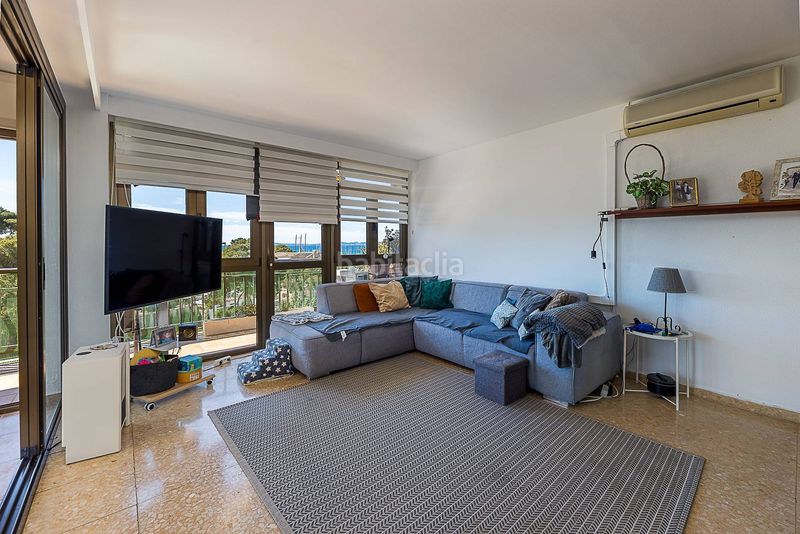 Foto acfae528-8837-4c63-be5c-5530c1893042. Flat with heating in S´Arenal Llucmajor