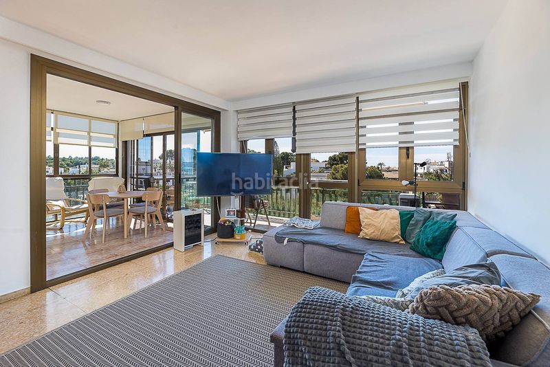 Foto b224a85f-c04c-4e1a-a753-ba9d82c24214. Flat with heating in S´Arenal Llucmajor