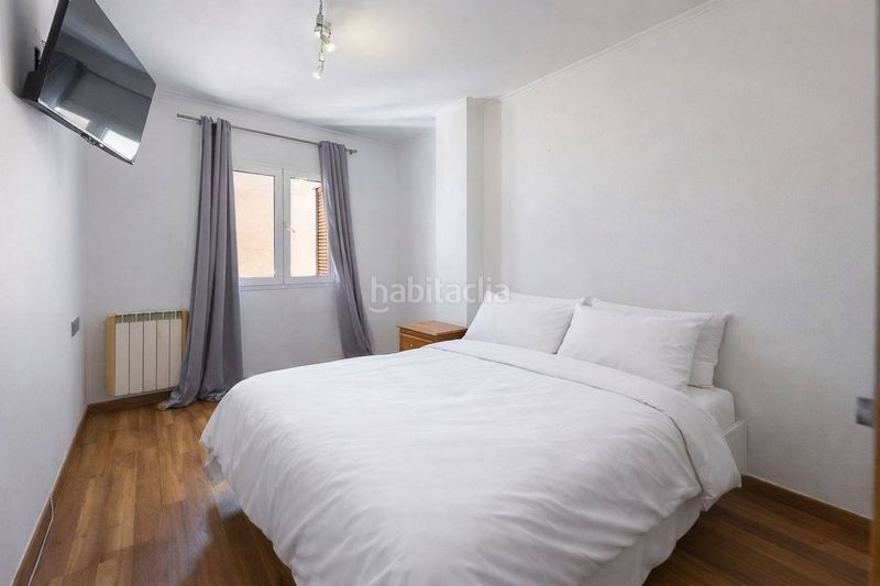 Foto d90e2924-604b-486b-8946-508df1ef6cbc. Flat with heating in S´Arenal Llucmajor