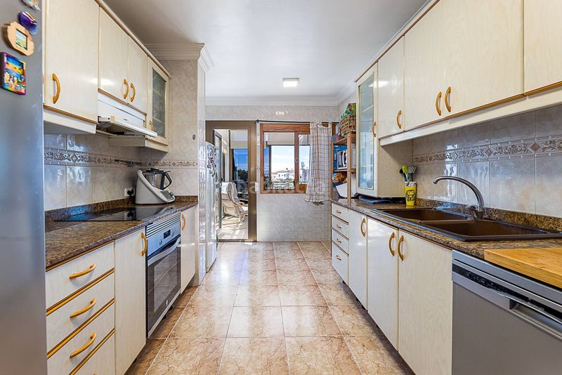 Foto da506ade-fa3b-4b85-8481-07f9c0098218. Flat with heating in S´Arenal Llucmajor