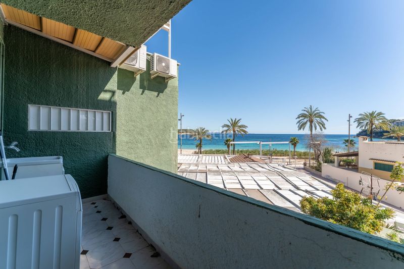 Foto 6038844b-74a5-484b-8600-927c3887d020. Appartement mit heizung parking in Magaluf Calvià