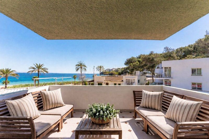 Foto 9f6e9d43-1911-41b3-85e3-7ac015d18b24. Appartement mit heizung parking in Magaluf Calvià
