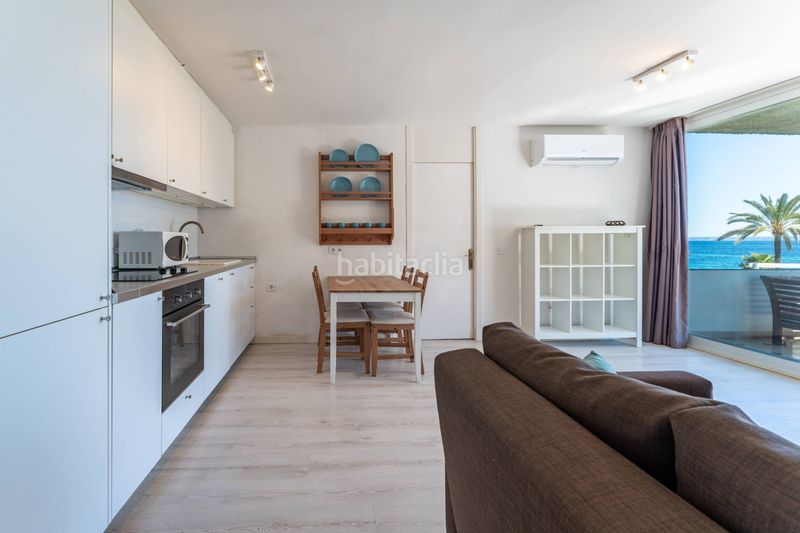 Foto c21ffe34-cb63-4fa3-b3e4-00464417bb6e. Apartament amb calefacció aparcament a Magaluf Calvià