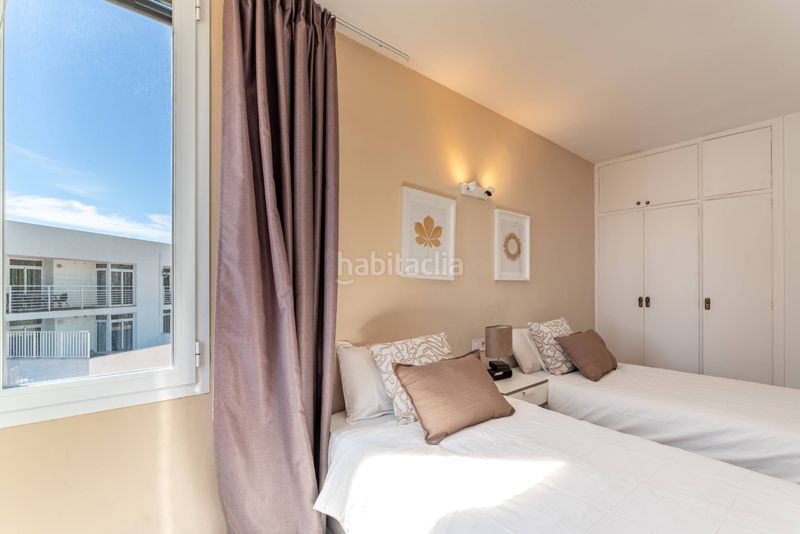 Foto e2df7f50-3826-4025-a502-6755df077df6. Appartement mit heizung parking in Magaluf Calvià