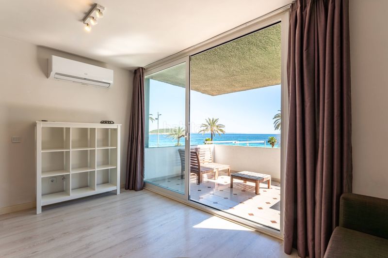 Foto e38fcdc9-3db8-4594-8821-3a99bb798b88. Appartement mit heizung parking in Magaluf Calvià