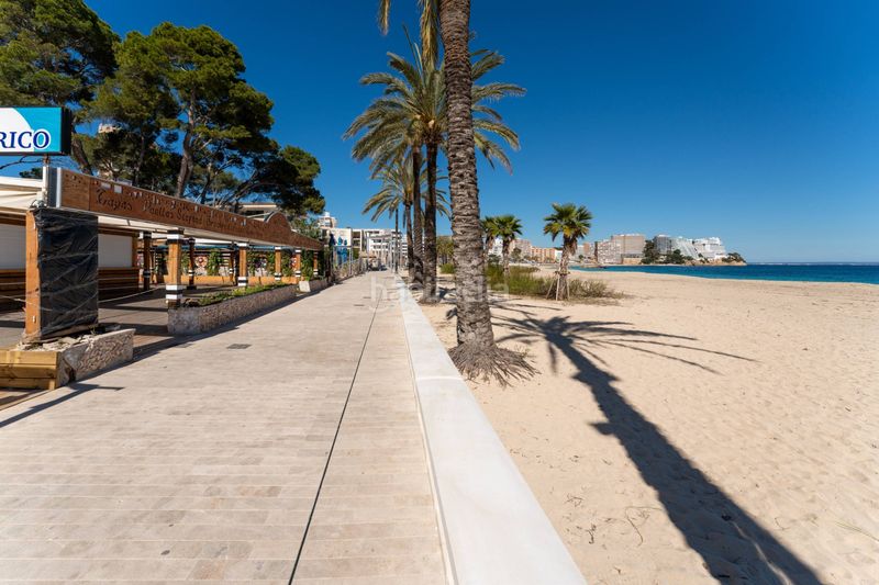 Foto fabfc126-683b-4491-95be-1b4506fd04c1. Appartement mit heizung parking in Magaluf Calvià