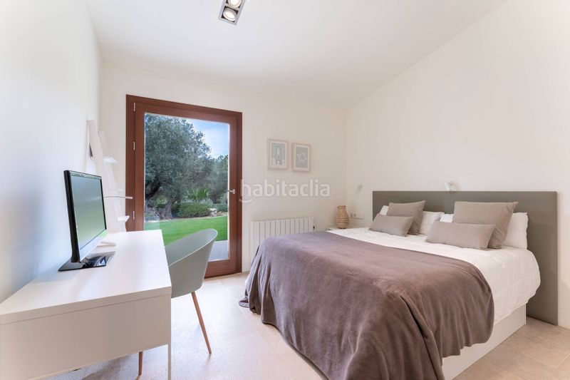 Foto ceaa7abb-39fa-4944-9252-cedd2566e356. Masia amb calefacció aparcament piscina a Estellencs