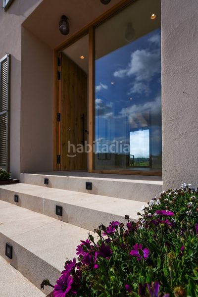 Foto 82631ba3-b0ce-4298-8168-b1e90ae96a98. Bauernhof mit heizung parking pool in Sineu
