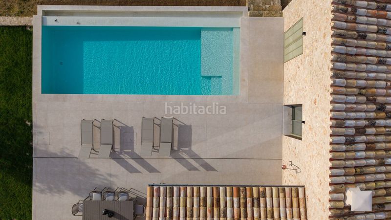 Foto a12cb74c-cb94-4c2c-ae0b-da65bd277be4. Bauernhof mit heizung parking pool in Sineu