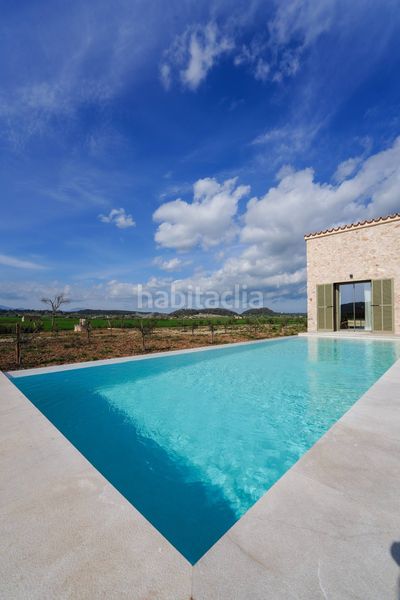 Foto ca08be5c-126b-4485-931f-f60f29386363. Bauernhof mit heizung parking pool in Sineu