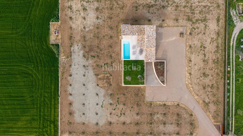Foto ca43d973-2ad2-4efa-a5de-bbb9b3894cd9. Bauernhof mit heizung parking pool in Sineu