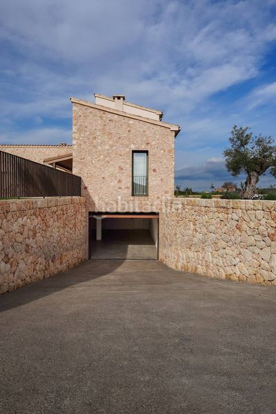 Foto ccb98c16-0d36-4bd4-96a2-984974285a76. Bauernhof mit heizung parking pool in Sineu