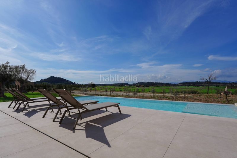 Foto cd87cd3e-499a-48a5-b639-81e314ba13d0. Bauernhof mit heizung parking pool in Sineu