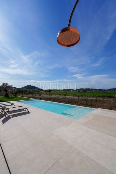 Foto d80c69fb-7e0d-4a74-8c47-82ddd4320509. Bauernhof mit heizung parking pool in Sineu
