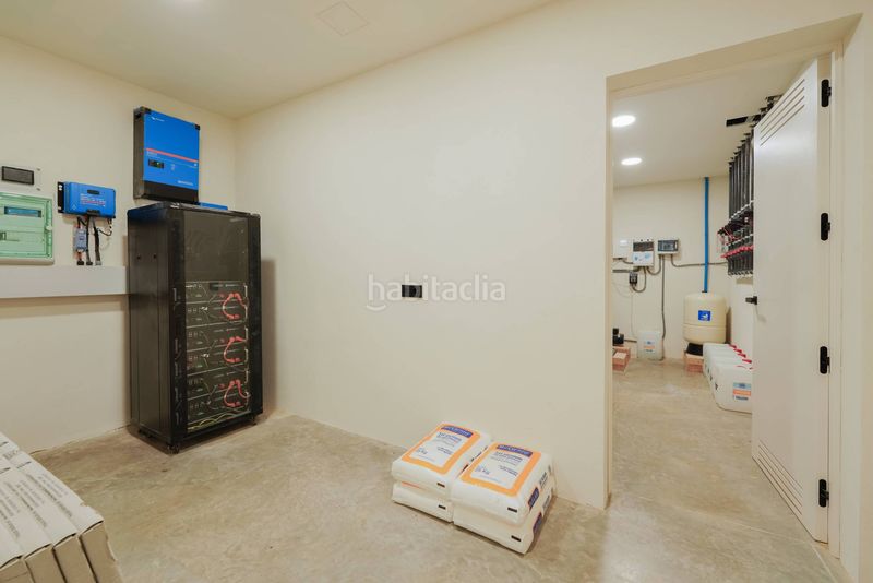 Foto fc8f0705-c738-44dc-a563-035cf81608da. Bauernhof mit heizung parking pool in Sineu