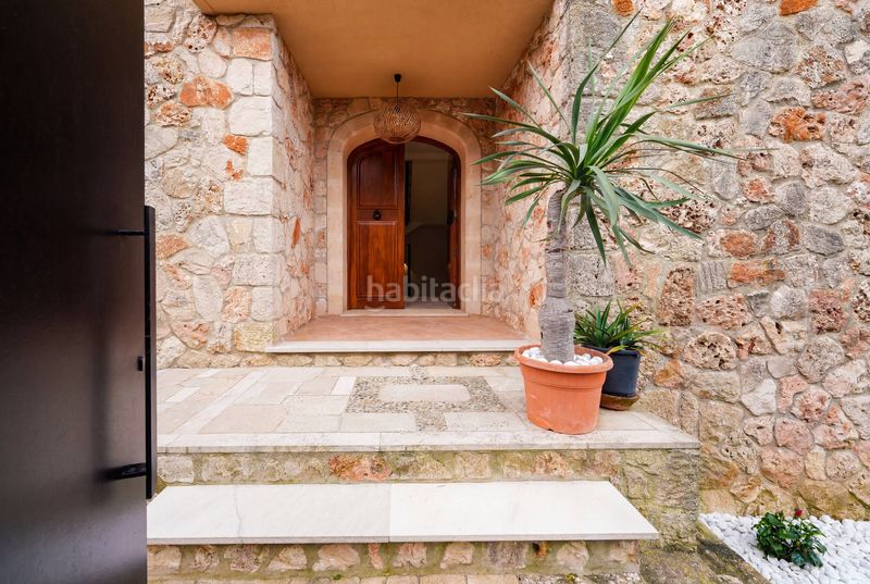 Foto 0951c191-aa7a-4d20-ace7-40ddfb1475c4. Casa amb aparcament piscina a Sineu