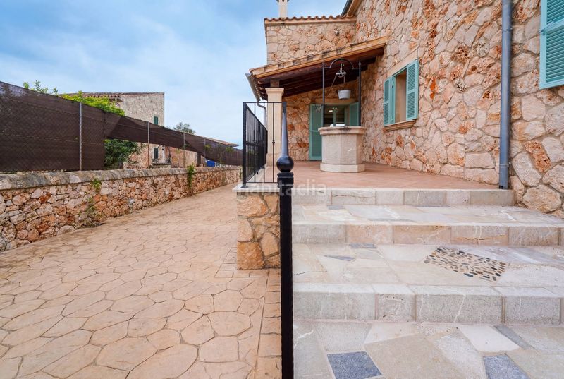 Foto 1e369d37-d50e-406e-a225-36b91efbf17c. Casa amb aparcament piscina a Sineu