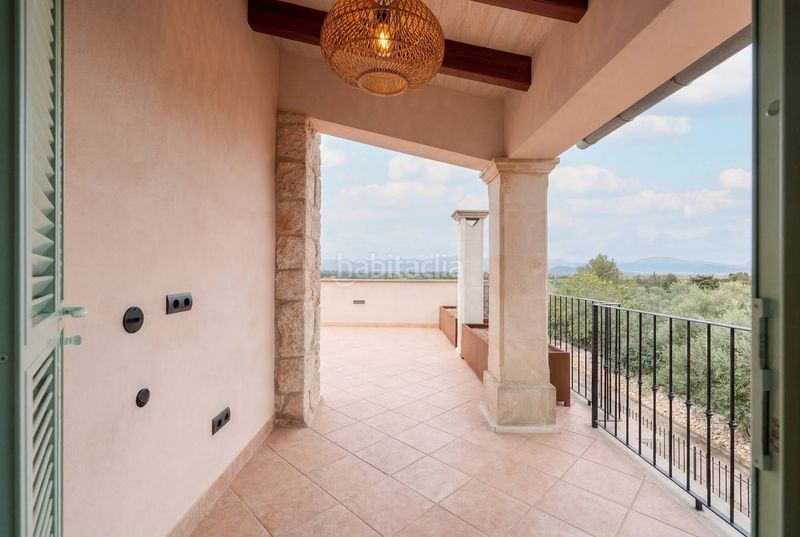 Foto 235d23b3-a4a2-404f-b7b8-2cf217e5a6f0. Casa amb aparcament piscina a Sineu