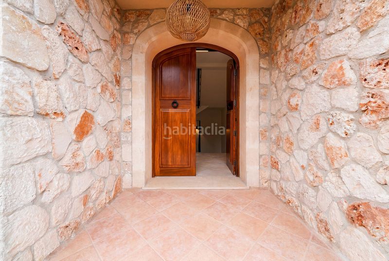 Foto 2924b225-4bd7-4181-8eac-9f64e7b576a7. Casa amb aparcament piscina a Sineu