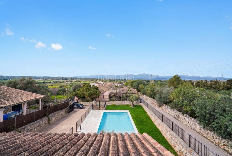 Foto 3de0720e-3a6c-455b-bbb4-23d028d3c219. Casa amb aparcament piscina a Sineu