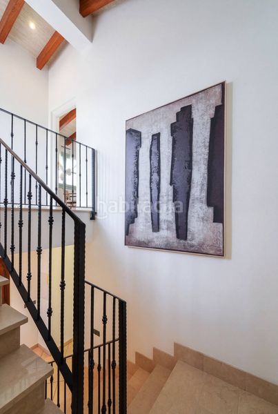 Foto 4868b888-2fbd-4a27-8c93-8d216df0703c. Casa amb aparcament piscina a Sineu