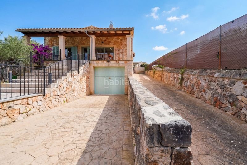 Foto 4fd96507-06ba-49c4-89e7-6dde673e1d40. Casa amb aparcament piscina a Sineu