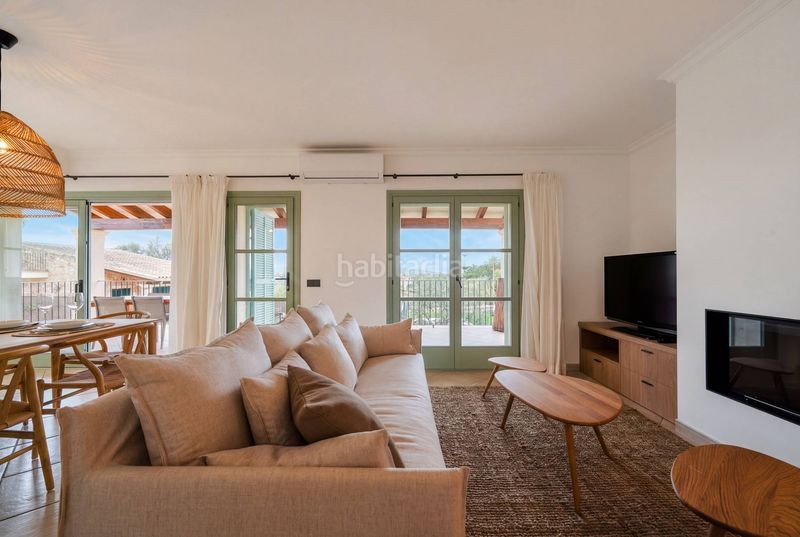 Foto 5ab4b751-df08-477e-8952-dd4161433dbf. Casa amb aparcament piscina a Sineu