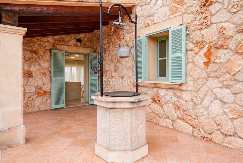 Foto 5d6fa492-e50f-47ad-b907-5d34bc391d1a. Maison avec chauffage parking piscine dans Sineu