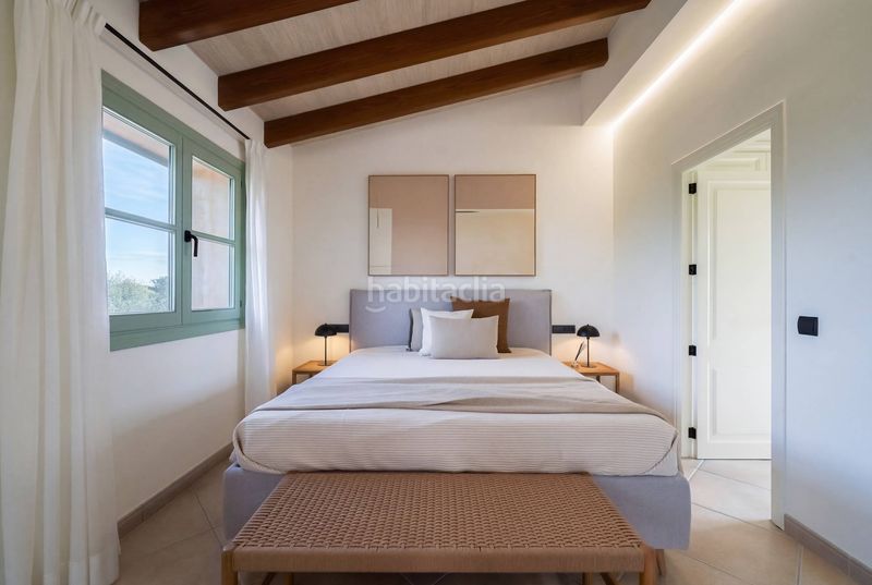 Foto 827e4278-473c-4b3c-909f-ec385a16803d. Casa amb aparcament piscina a Sineu