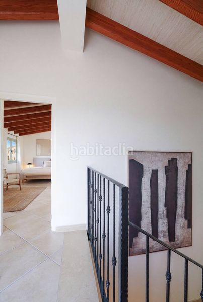 Foto 870da0de-d14e-4581-83a7-a37ecb92a068. Maison avec chauffage parking piscine dans Sineu