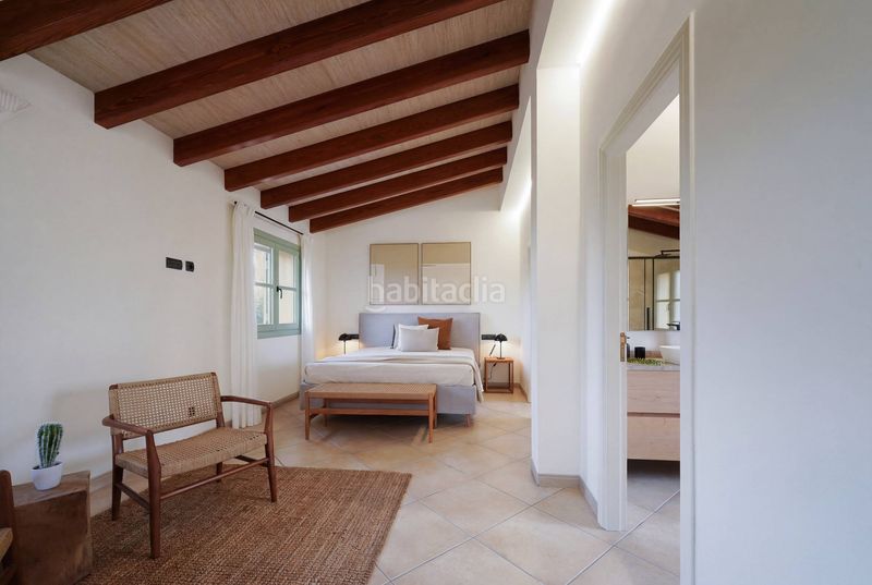 Foto 8c8d66db-b168-4233-afee-75b659a49b1a. Casa amb aparcament piscina a Sineu