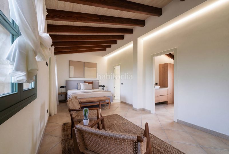 Foto a27dc678-6765-4238-b076-dfb4edc3aeba. Casa amb aparcament piscina a Sineu