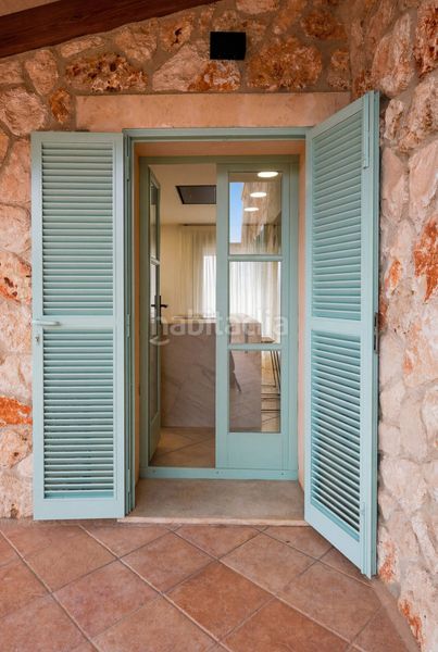 Foto b556cd3c-e9b1-48d3-9797-56be8a1ac4dc. Maison avec chauffage parking piscine dans Sineu