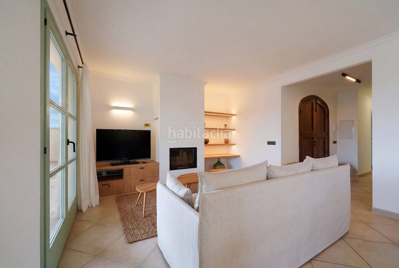 Foto cc48f66f-1c09-4887-929a-19d9d749e379. Maison avec chauffage parking piscine dans Sineu